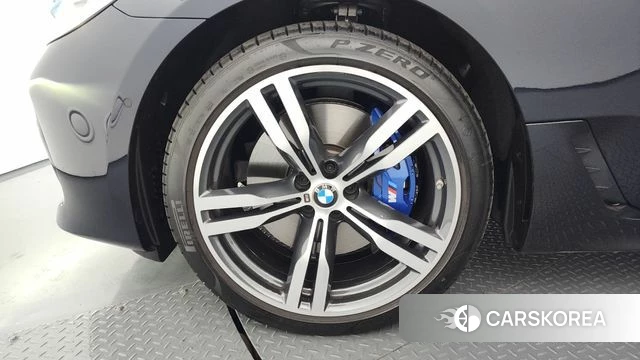 BMW 6 Series GT (G32) id 4421816 из Кореи 31