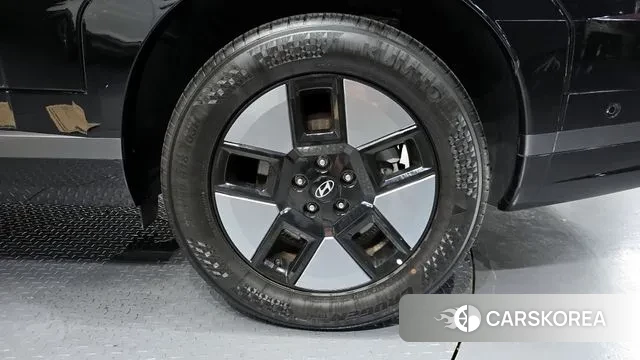 Hyundai Santa Fe (MX5) id 3015914 из Кореи 15