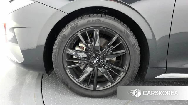 Hyundai The New Grandeur IG id 4923451 из Кореи 15