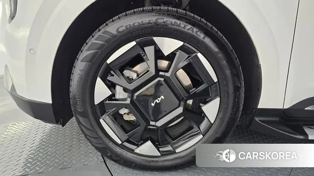 Kia The New Carnival 4th Generation id 3262104 из Кореи 15