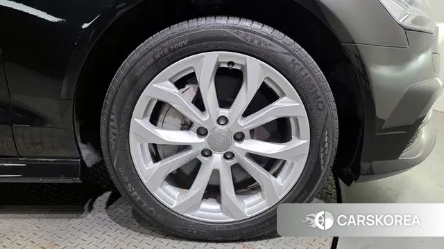 Audi New A6 id 3129248 из Кореи 15