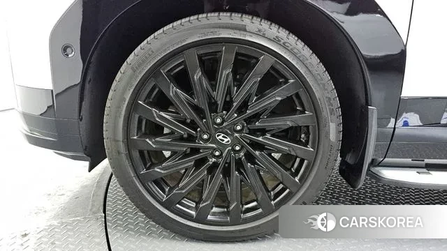 Hyundai Santa Fe (MX5) id 3580880 из Кореи 15