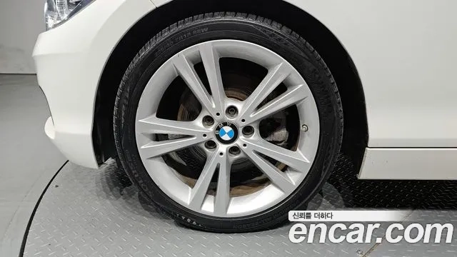 BMW 1 Series (F20) id 2907702 из Кореи 15