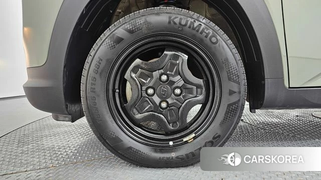 Hyundai Casper id 4905630 из Кореи 25