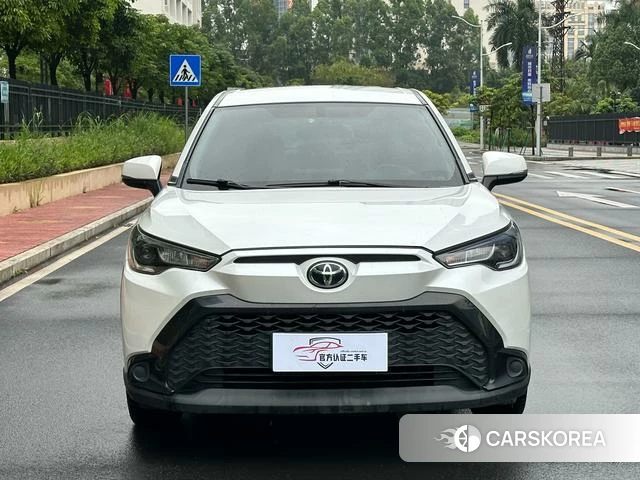 Toyota Fenglanda id 4348649 из Китая 8