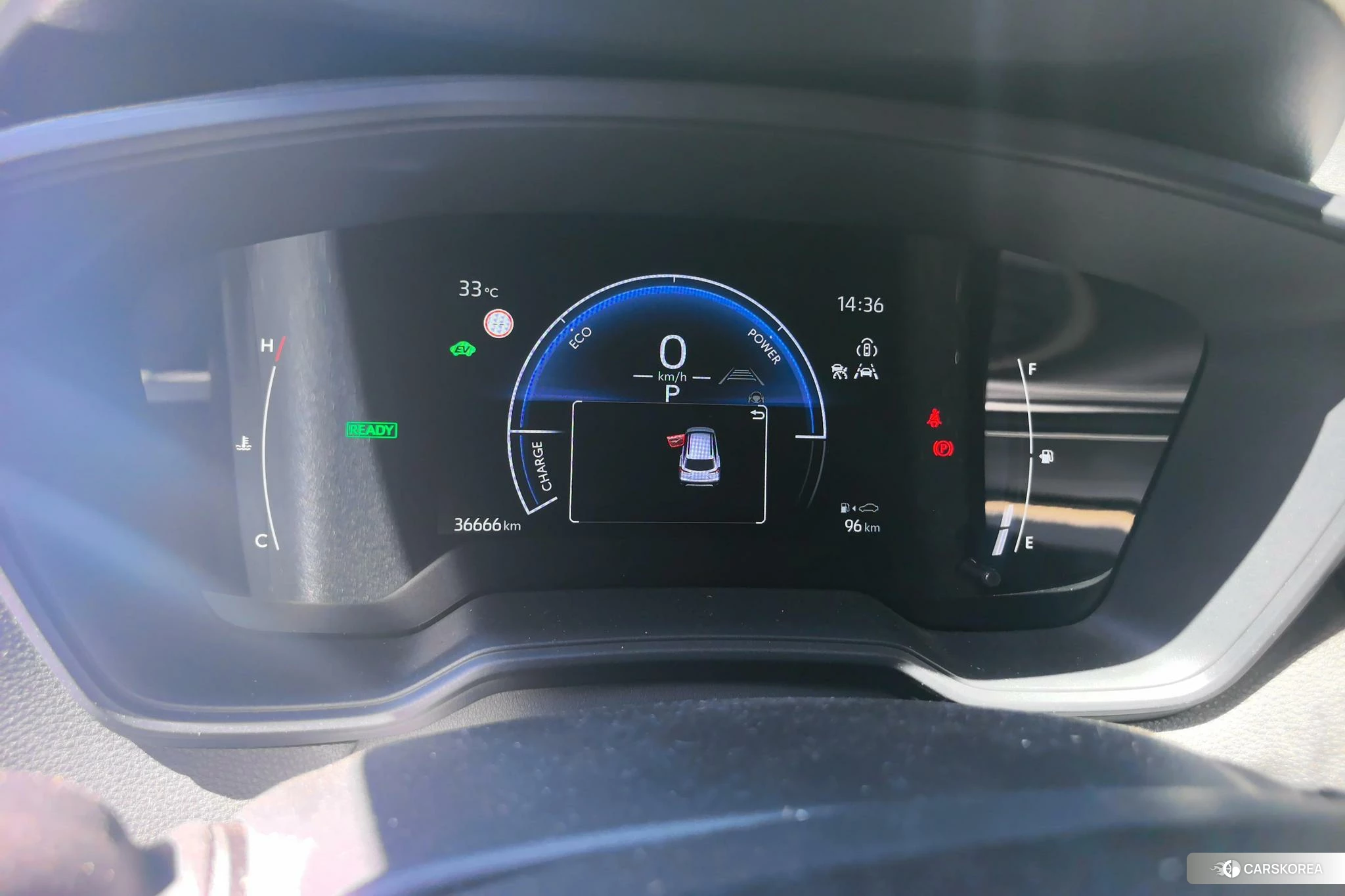 Toyota Corolla id 4510442 из Китая 12