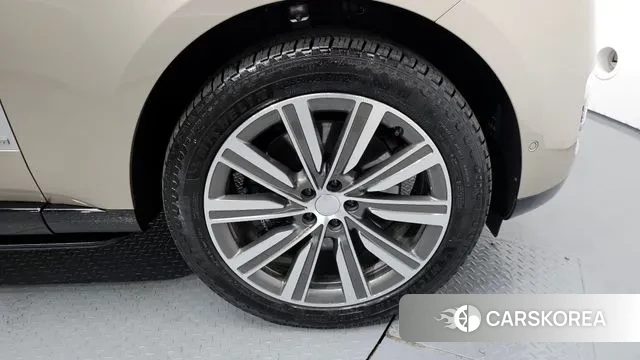 Land Rover Range Rover 5th Generation id 3486824 из Кореи 15