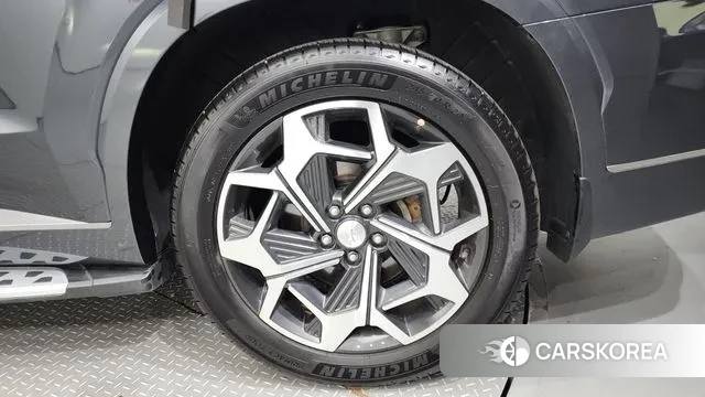 Hyundai Palisade id 3012073 из Кореи 15
