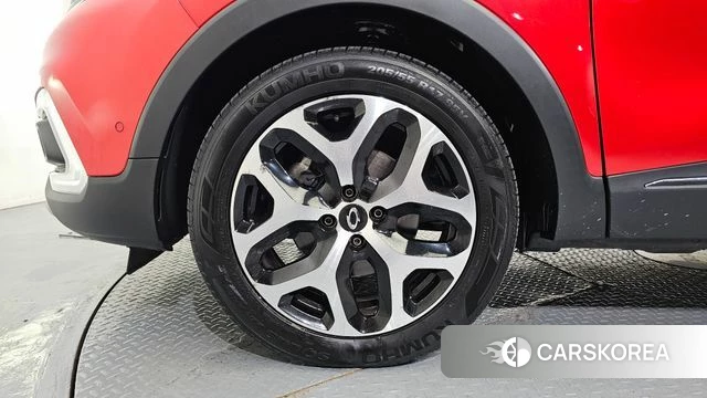Renault Korea (Samsung) New QM3 id 4684072 из Кореи 15