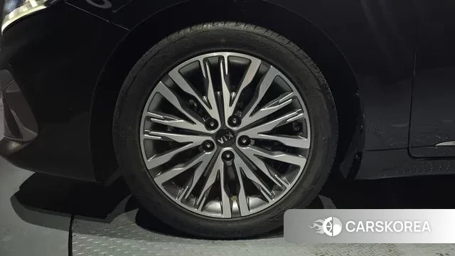 Kia K7 Premier id 3593115 из Кореи 15