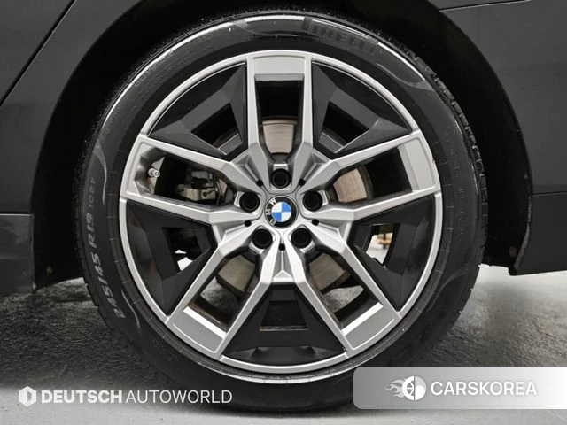 BMW 5 Series (G60) id 4916591 из Кореи 15