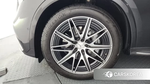 Mercedes-Benz GLC-Class X253 id 3757971 из Кореи 15