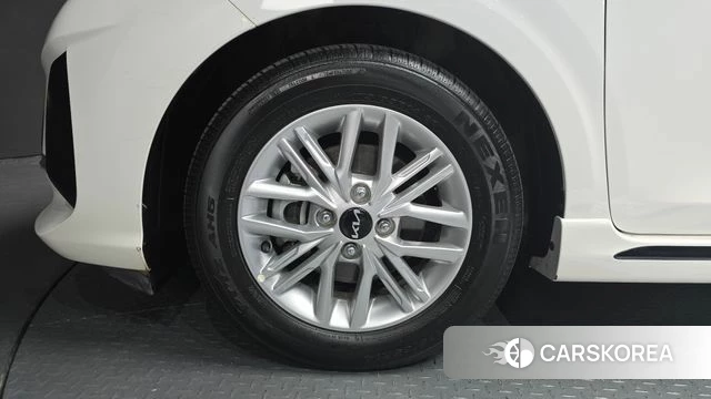 Kia Morning Urban (JA) id 3798925 из Кореи 15