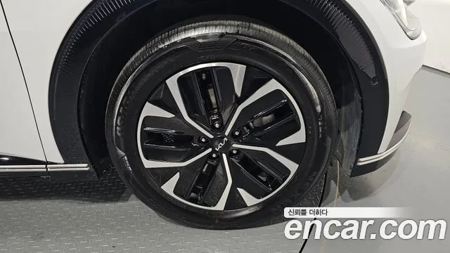 Kia EV6 id 2670191 из Кореи 15