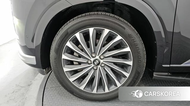 Hyundai The New Palisade id 3811936 из Кореи 15