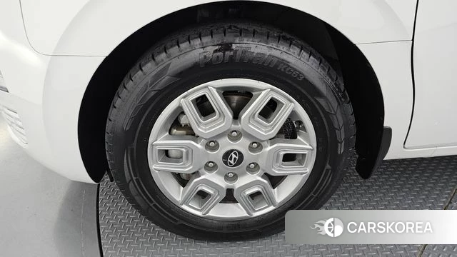 Hyundai Staria id 4904373 из Кореи 34