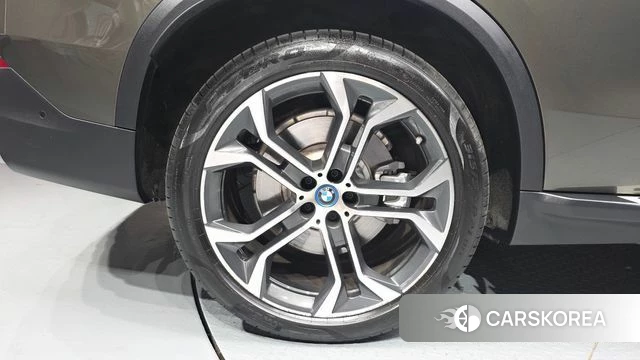BMW X5 (G05) id 4394770 из Кореи 38
