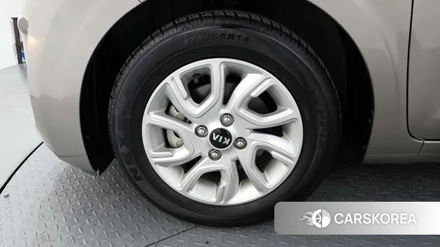 Kia All New Morning (JA) id 3723036 из Кореи 15