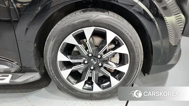 Kia Carnival 4th generation id 3379510 из Кореи 15