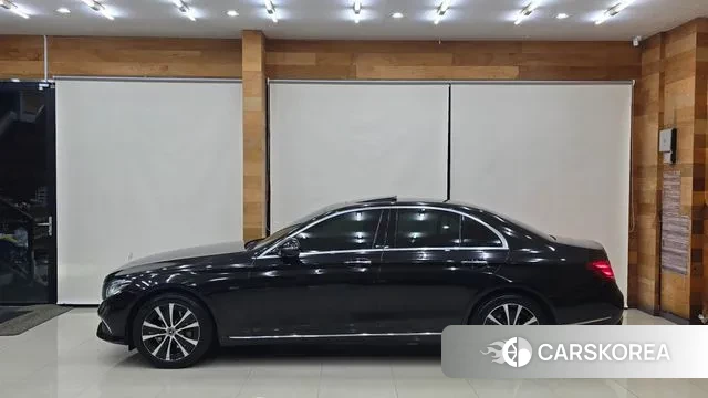 Mercedes-Benz E-Class W213 id 3757058 из Кореи 15