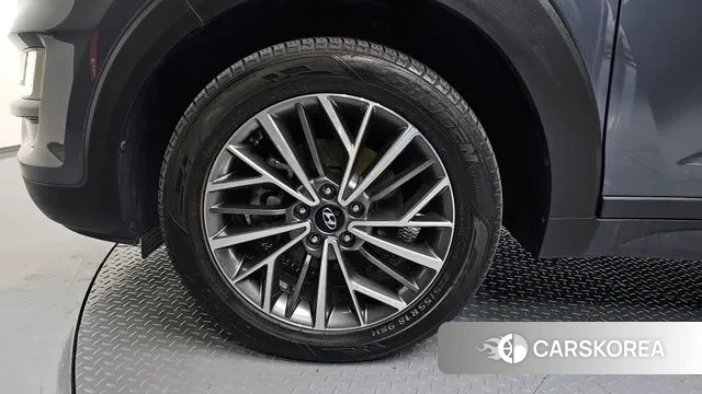 Hyundai All New Tucson id 3302613 из Кореи 15