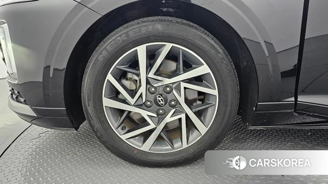 Hyundai Grandeur (GN7) id 4880360 из Кореи 25