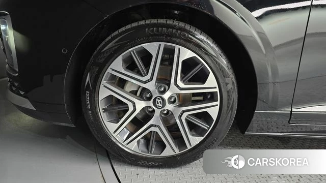 Hyundai Grandeur Hybrid (GN7) id 4602935 из Кореи 15