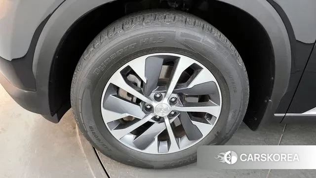 Hyundai Palisade id 3766097 из Кореи 15