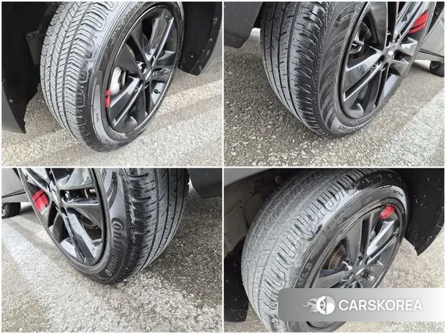 Chevrolet (GM Daewoo) The New Trax id 3284520 из Кореи 15