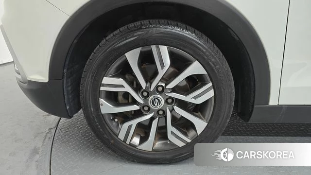 Ssangyong Tivoli Air id 3955625 из Кореи 15