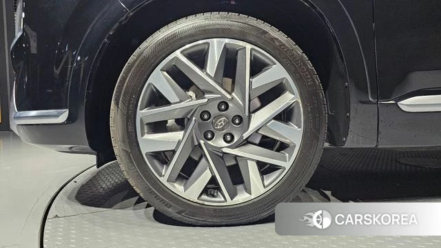 Hyundai The New Santa Fe id 3827517 из Кореи 15