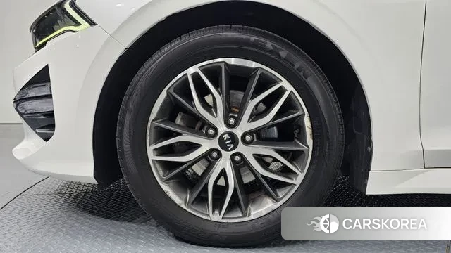 Kia K5 3rd generation id 3434039 из Кореи 15