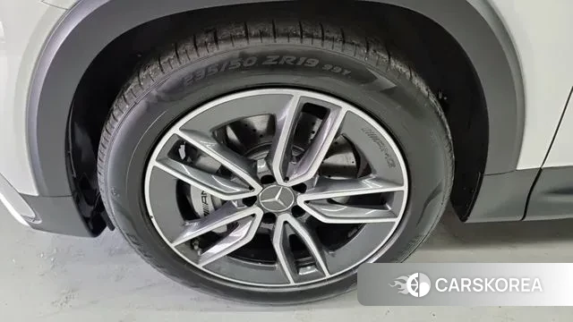 Mercedes-Benz GLB-Class X247 id 3482048 из Кореи 13