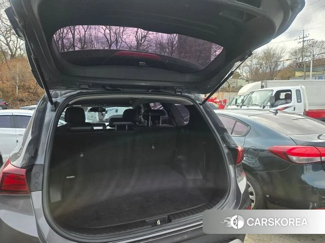 Hyundai Santa Fe TM id 3873044 из Кореи 12