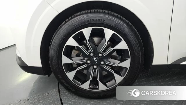 Kia Carnival 4th generation id 4338718 из Кореи 31