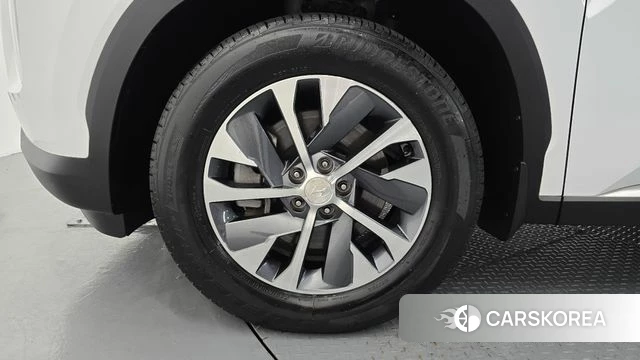 Hyundai Palisade id 4906248 из Кореи 26
