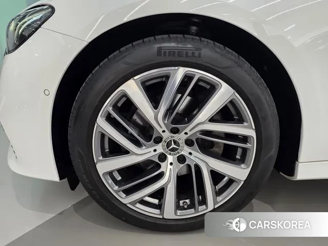 Mercedes-Benz E-Class W214 id 3052677 из Кореи 15