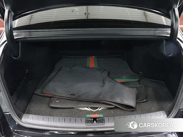 Genesis G90 (RS4) id 3415847 из Кореи 15