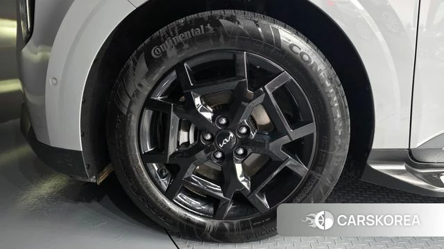 Kia The New Carnival 4th Generation id 4302288 из Кореи 30