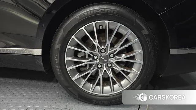 Genesis G80 (RG3) id 3406848 из Кореи 15