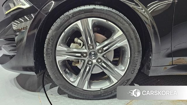 Kia K5 3rd generation id 4712782 из Кореи 15