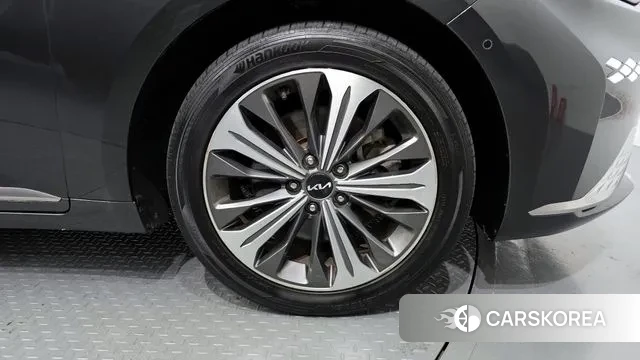 Kia K8 id 2994348 из Кореи 15