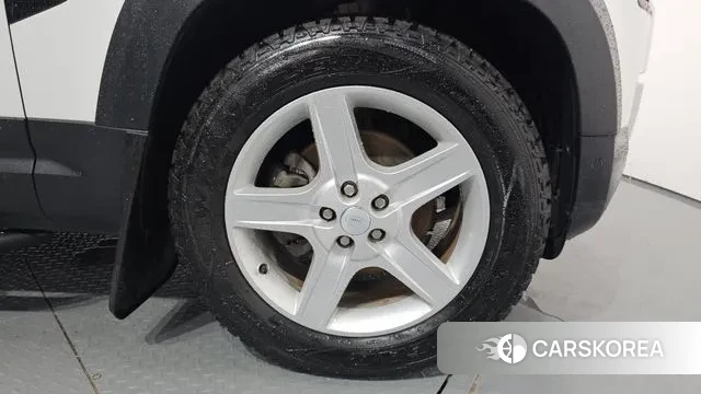 Land Rover Defender (L663) id 3032737 из Кореи 15