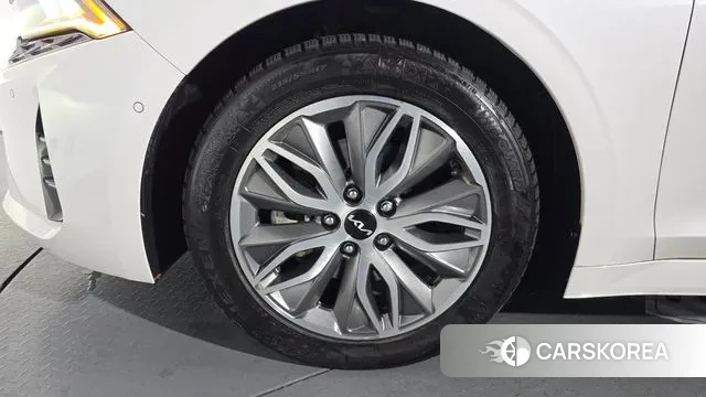 Kia K5 Hybrid 3rd Generation id 3577125 из Кореи 15