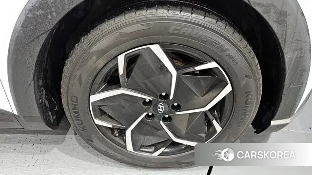 Hyundai Ionic 5 id 3037740 из Кореи 15