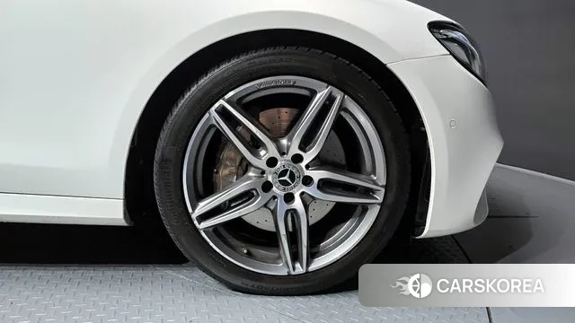 Mercedes-Benz E-Class W213 id 3045493 из Кореи 15