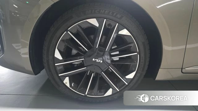 Kia The New K8 Hybrid id 4890323 из Кореи 8