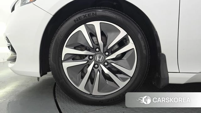 Honda Accord 10th Generation id 4713000 из Кореи 15