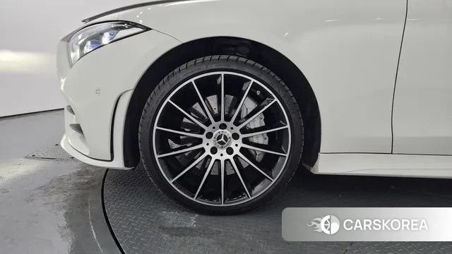 Mercedes-Benz CLS-Class C257 id 3385141 из Кореи 15