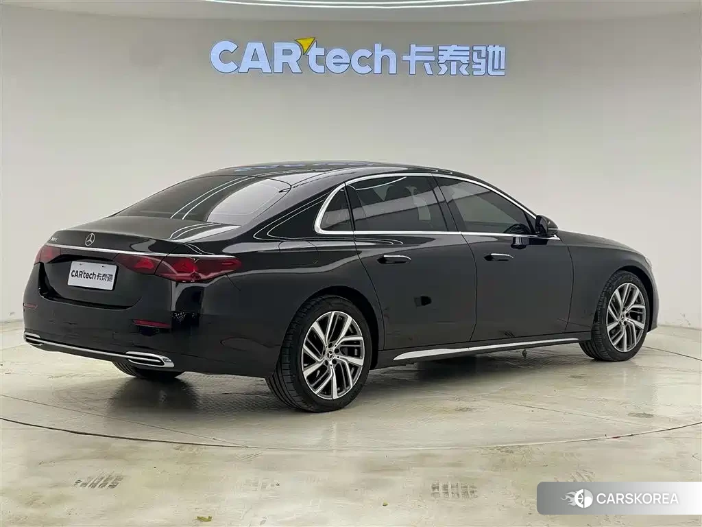 Mercedes-Benz E-Class id 4548169 из Китая 10